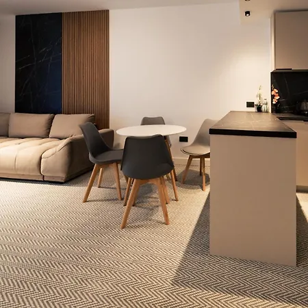 Appartement Poem Panoramic View Belona *