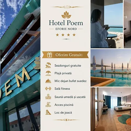 Poem Panoramic View Belona *