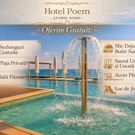 Daire Poem Panoramic View Belona